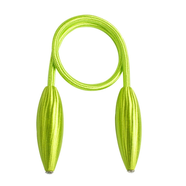 CK-04 4 PCS Curtain Buckle Simple And Versatile Free Perforated Curtain Tie Rope