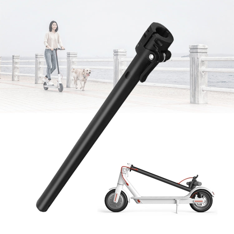 Scooter Accessories Folding Pole for Xiaomi Mijia M365