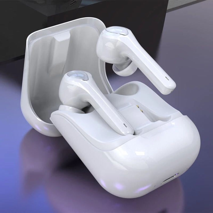 G9 MINI TWS Noise Cancelling Stereo Touch Control Mini Wireless Bluetooth Earphone