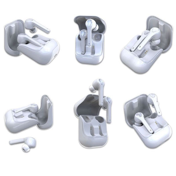 G9 MINI TWS Noise Cancelling Stereo Touch Control Mini Wireless Bluetooth Earphone