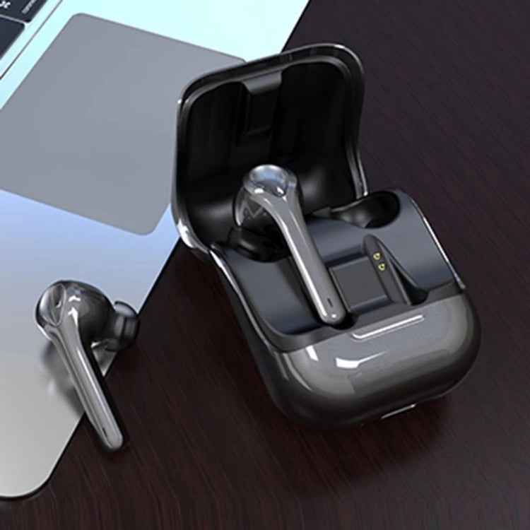 G9 MINI TWS Noise Cancelling Stereo Touch Control Mini Wireless Bluetooth Earphone