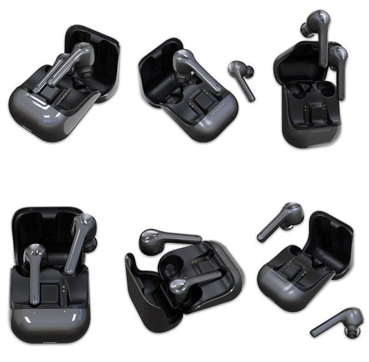 G9 MINI TWS Noise Cancelling Stereo Touch Control Mini Wireless Bluetooth Earphone