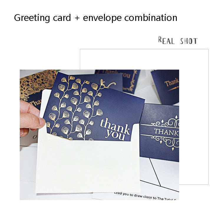 20 PCS TeacherS Day Mid-Autumn Festival Thanksgiving Card Holiday Greeting Card
