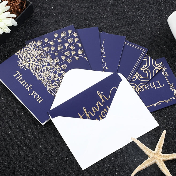 20 PCS TeacherS Day Mid-Autumn Festival Thanksgiving Card Holiday Greeting Card