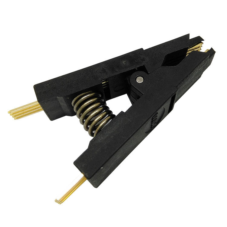 SOP8 Quick Clip Free IC Online Burning Clip Wide-Body Narrow-Body Universal Clip