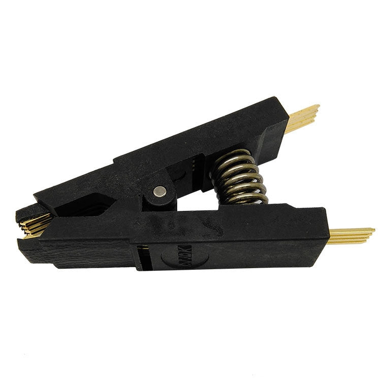 SOP8 Quick Clip Free IC Online Burning Clip Wide-Body Narrow-Body Universal Clip
