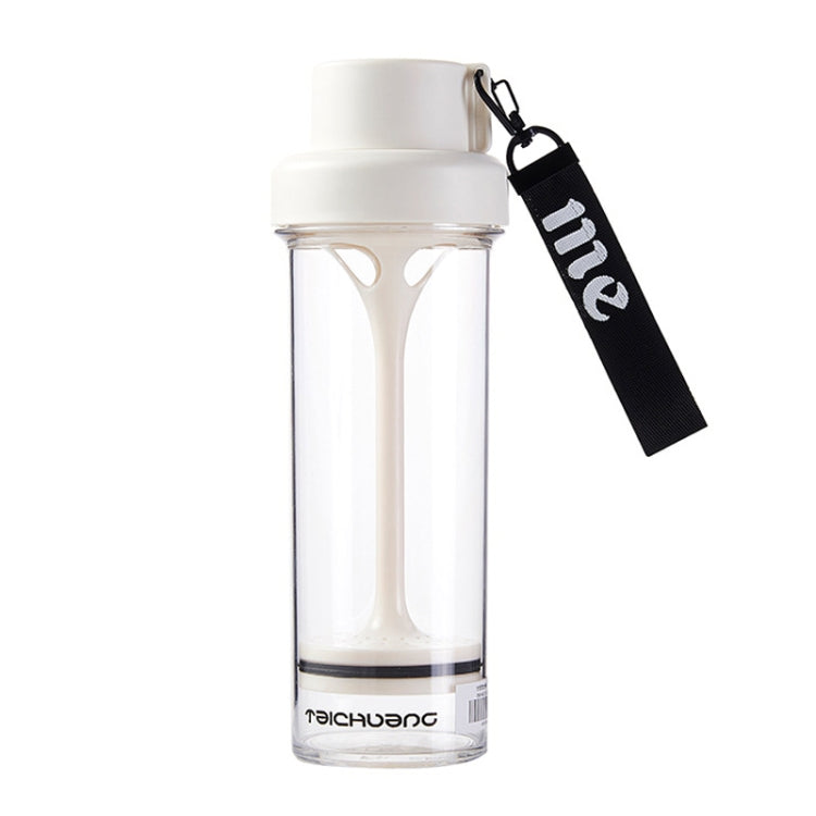 TC-1901 Plastic Tea Separation Cup With Strainer