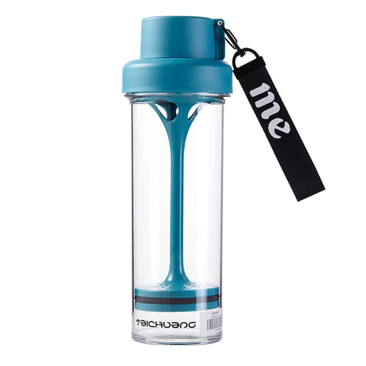 TC-1901 Plastic Tea Separation Cup With Strainer
