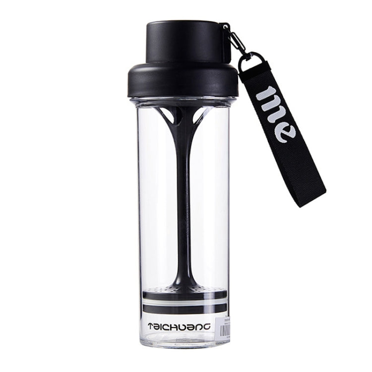 TC-1901 Plastic Tea Separation Cup With Strainer