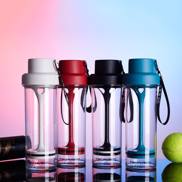 TC-1901 Plastic Tea Separation Cup With Strainer
