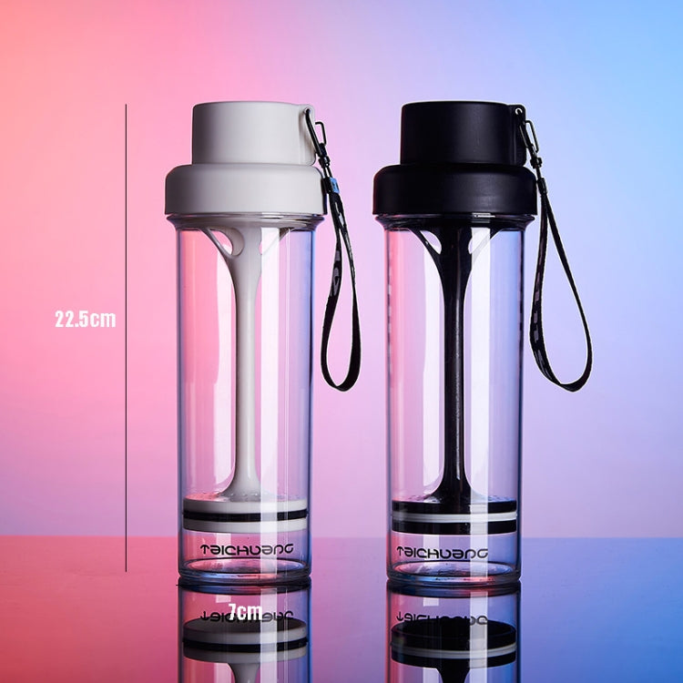 TC-1901 Plastic Tea Separation Cup With Strainer
