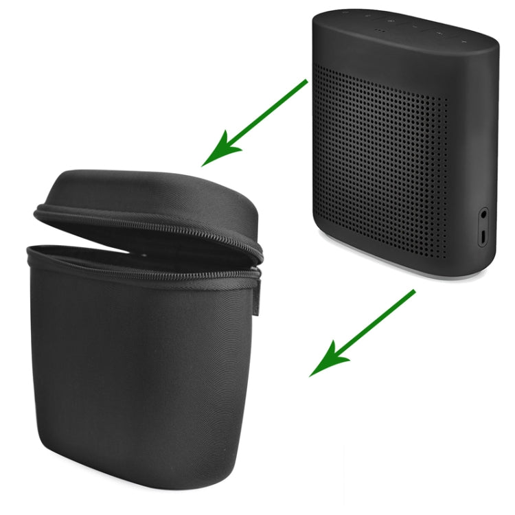 Bluetooth Speaker Protective Sleeve Speaker Portable Shockproof Bag For BOSE SoundLink Color 1