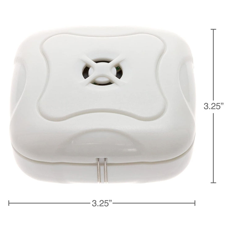 MT400 Water Level Alarm Household Intelligent Pipe Detection Overflow Water Immersion Detector