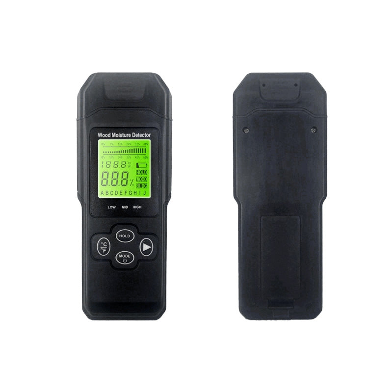 MT1906 Wood Moisture Detector Digital Wood Moisture Meter