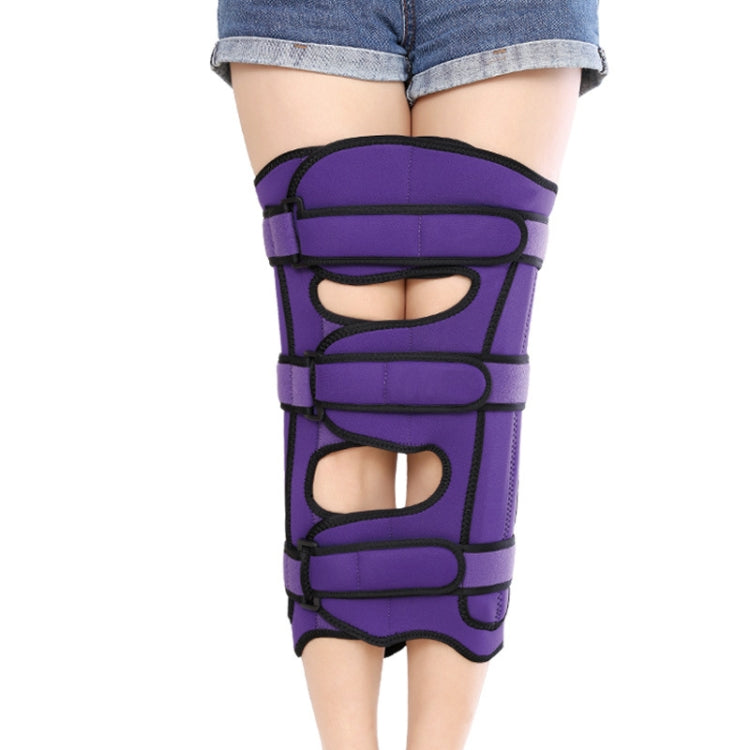 Children Adult X-Shaped Leg O-Shaped Leg Correction Belt Straight Leg  Beautiful Leg Bandage, Specification: S