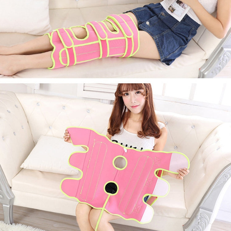 Children Adult X-Shaped Leg O-Shaped Leg Correction Belt Straight Leg  Beautiful Leg Bandage, Specification: S