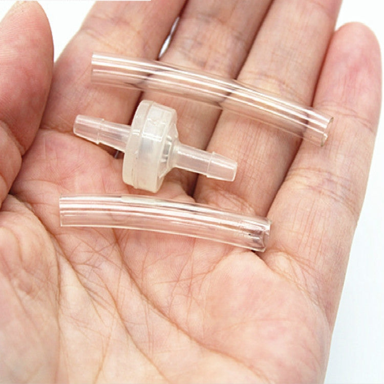 3 PCS Physics Science Homemade Magdeburg Hemisphere DIY Materials Home School Education Tools(Pink)