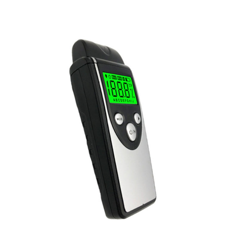 MT260 Timber Moisture Meter Humidity Detector