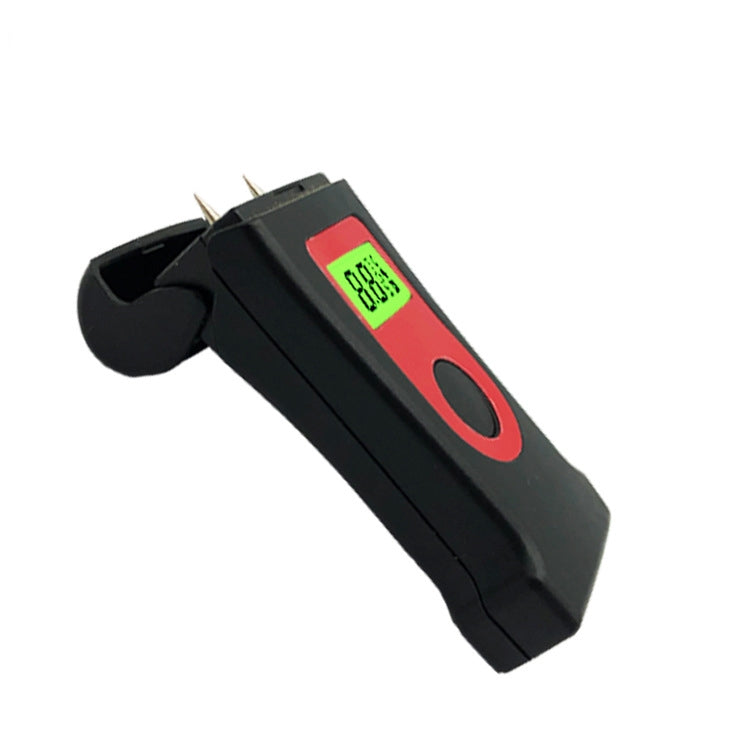 MT250 Wood Moisture Tester Multifunctional Digital Display Electronic Wood Moisture Meter