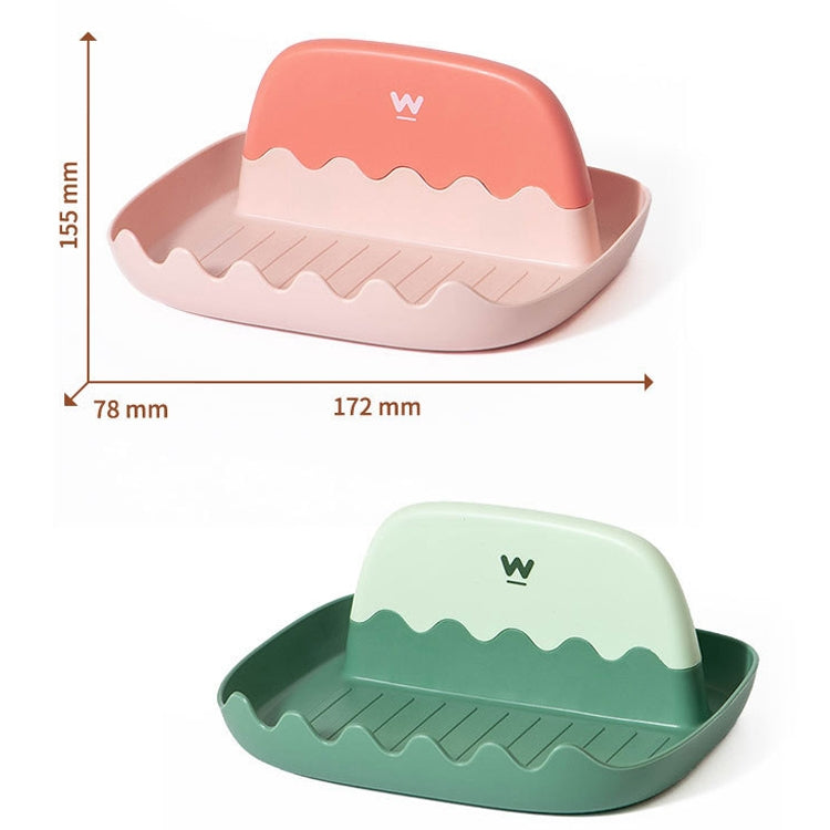 4 PCS Pot Lid Rack Kitchen Countertop Finishing Storage Bracket Spatula Soup Spoon Chopsticks Rack