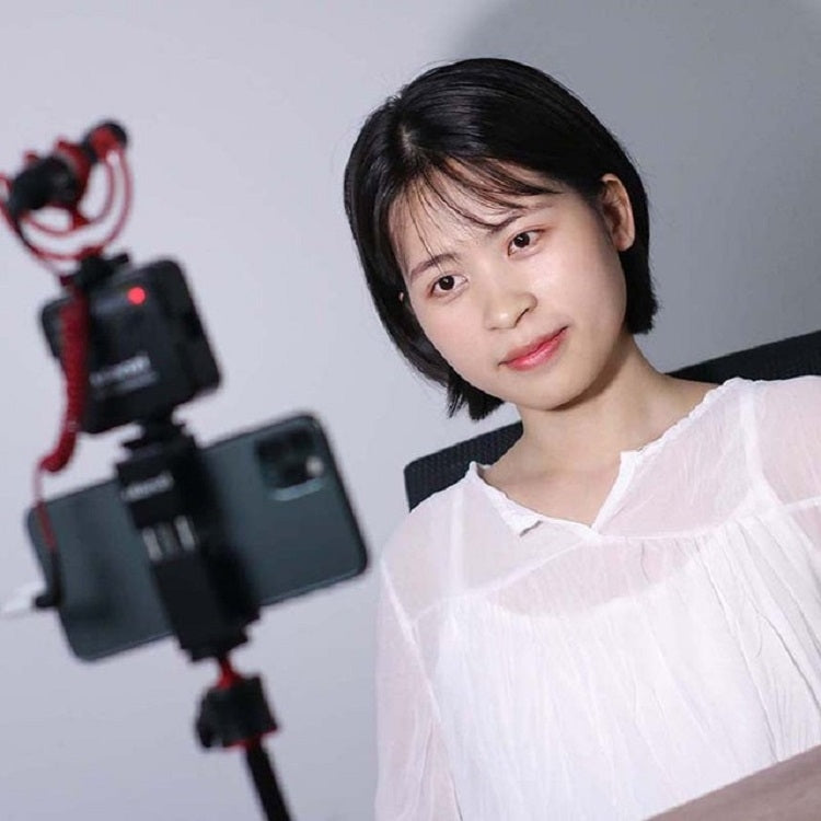 Ulanzi VL49 Mini LED Photography Light Live Beauty Fill Light