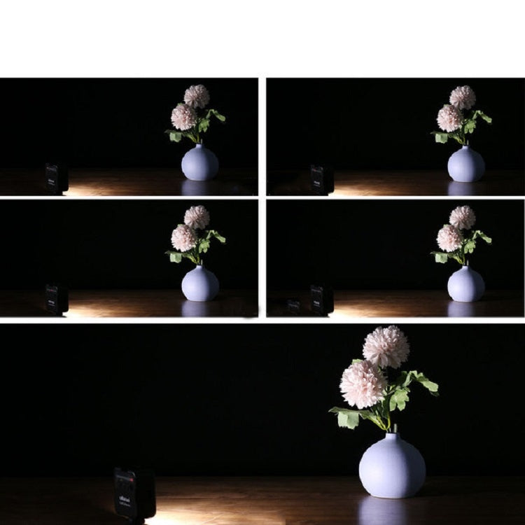 Ulanzi VL49 Mini LED Photography Light Live Beauty Fill Light