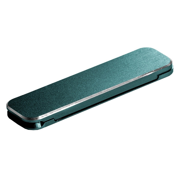 Aluminum Alloy Is Ultra-Thin Mobile Phone Lazy Bracket Multi-Angle Support Function Mini Ring Buckle Desktop Bracket