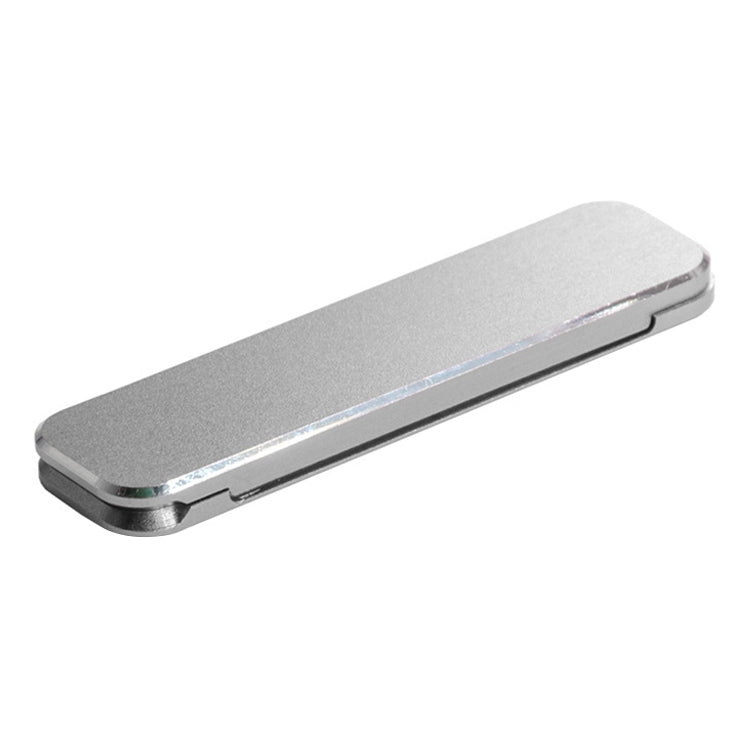 Aluminum Alloy Is Ultra-Thin Mobile Phone Lazy Bracket Multi-Angle Support Function Mini Ring Buckle Desktop Bracket