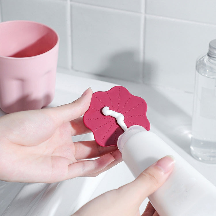 4 PCS Facial Cleanser Foamer Portable Foamer Foam Bubble Cup