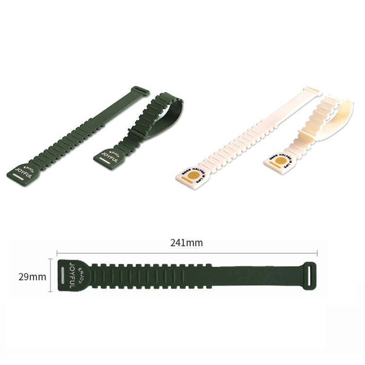 10 PCS Silicone Toilet Lid Lifter Anti-Dirty Lifter Sanitary Handle Flip Handle