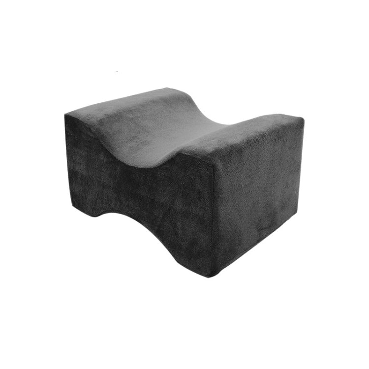 Memory Foam Leg Pillow Knee Napping Pillow Pregnant Women Sleep Cushion