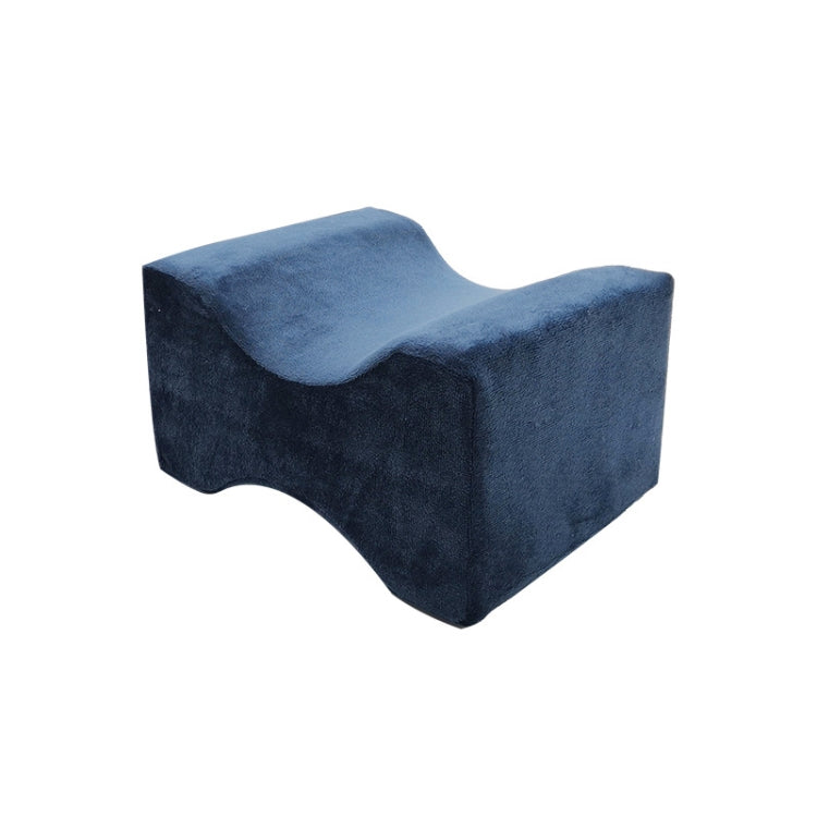 Memory Foam Leg Pillow Knee Napping Pillow Pregnant Women Sleep Cushion