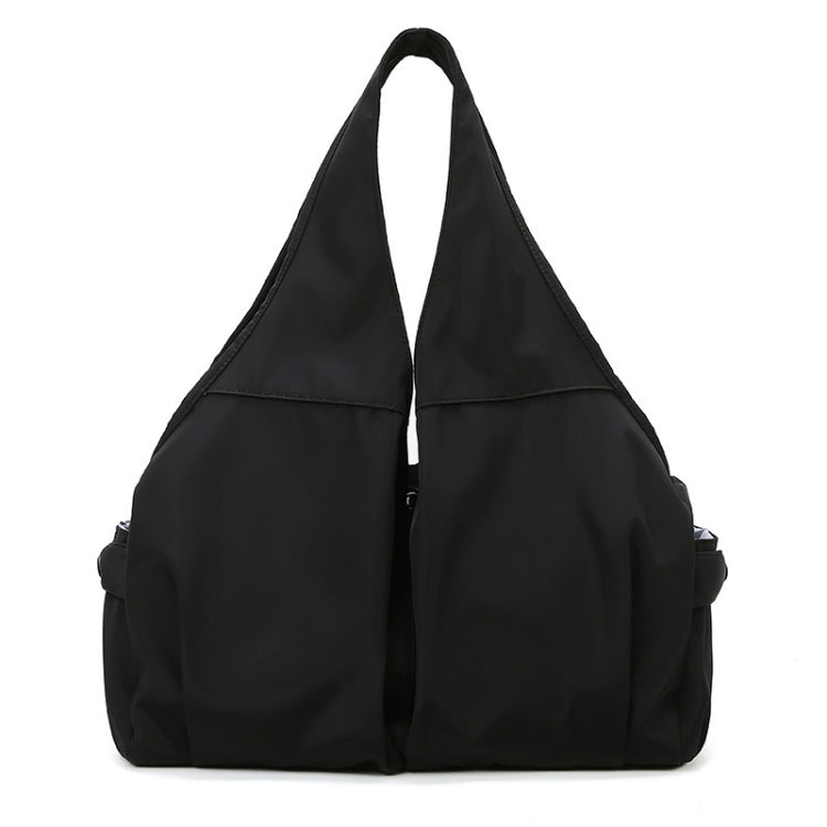 Female Dry And Wet Separation Sports Gym Bag Handbag Duffel Bag Short Distance Light Swimming Bag