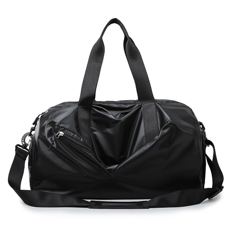 Short-Distance Travel Bag Portable Large-Capacity Lightweight Sports Gym Bag Luggage Bag