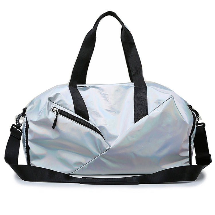 Short-Distance Travel Bag Portable Large-Capacity Lightweight Sports Gym Bag Luggage Bag