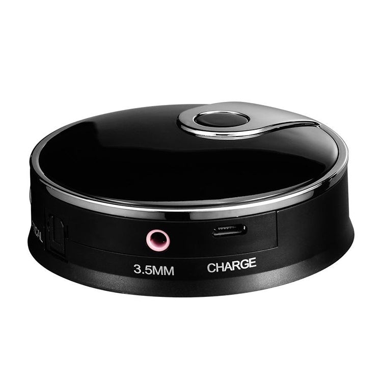 TX12 Fiber Coaxial Bluetooth 4.0 Audio Transmitter