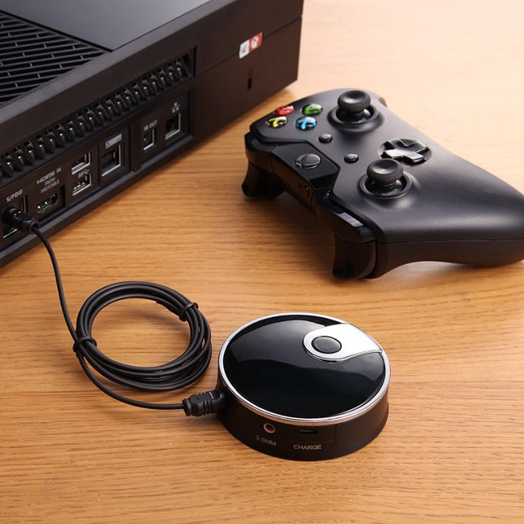 TX12 Fiber Coaxial Bluetooth 4.0 Audio Transmitter