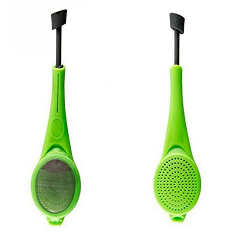 Silicone Tea Infuser Tea Strainer Tea Filter