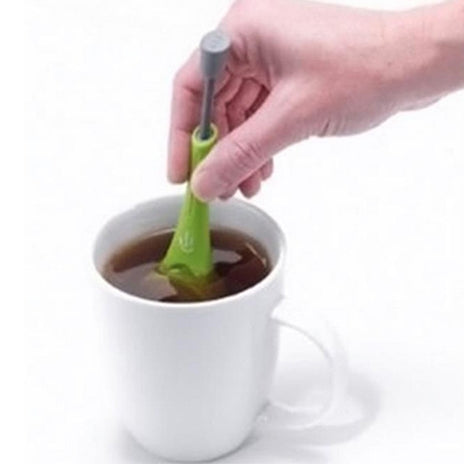 Silicone Tea Infuser Tea Strainer Tea Filter