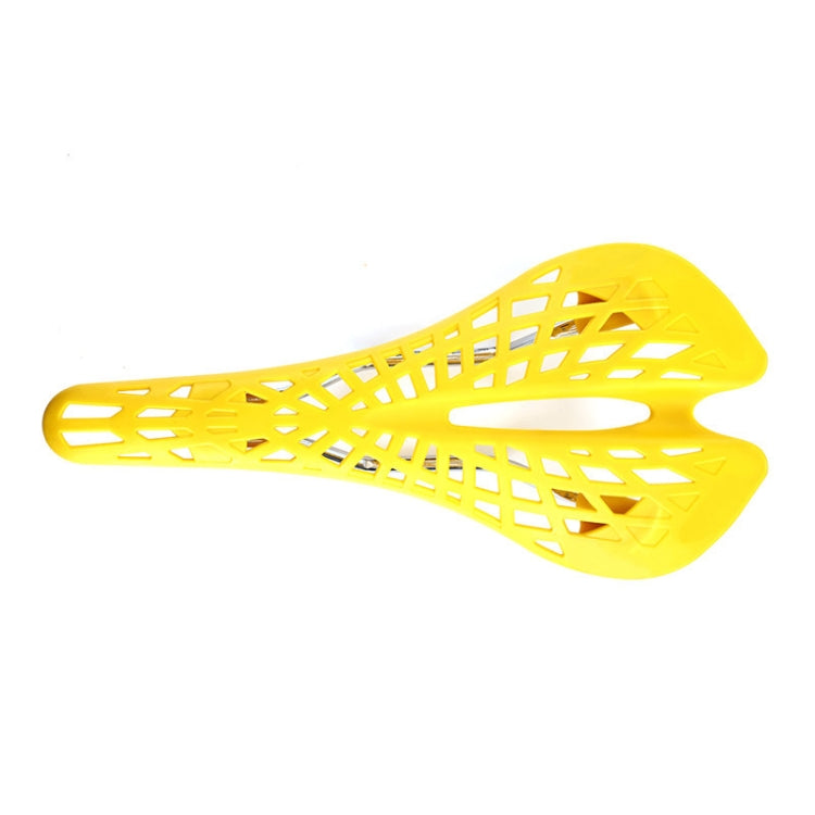 2 PCS Bicycle Spider Cushion Ultralight Mountain Bike Cushionï¼ŒRandom Color Delivery