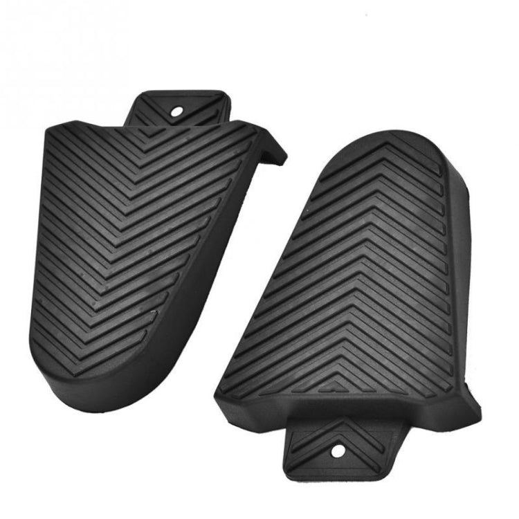 3 Set Bicycle Splint Set 6 Degrees Road Lock Plate Special For Road Bike Shoes