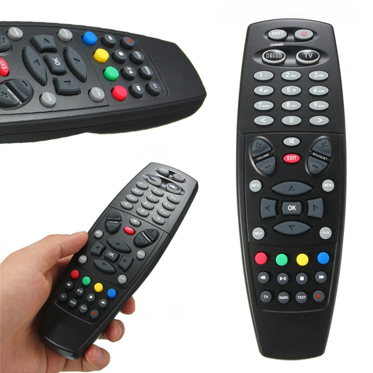 DM800 Set-Top Box Remote Control For SUNRAY Dream Box