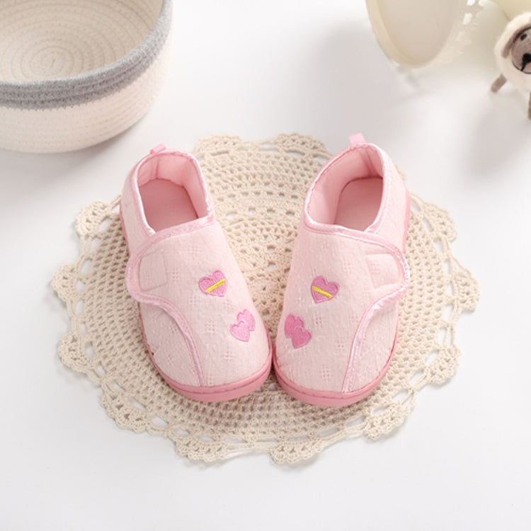 Spring And Summer Pregnant Women Small Single Shoes Confinement Shoes Pregnant Women Postpartum Home Slippers, Size: 39-40