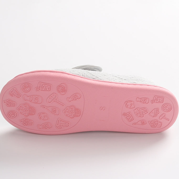 Spring And Summer Pregnant Women Small Single Shoes Confinement Shoes Pregnant Women Postpartum Home Slippers, Size: 39-40