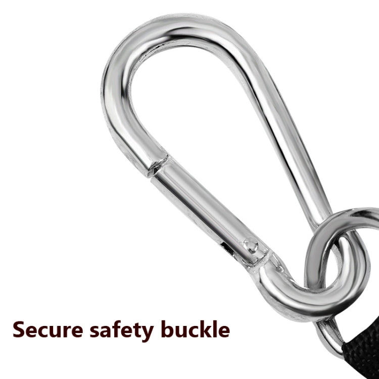 Tension Belt Home Men And Women Fitness Door Pull Device X Type Multifunctional Sports Elastic Resistance Rope