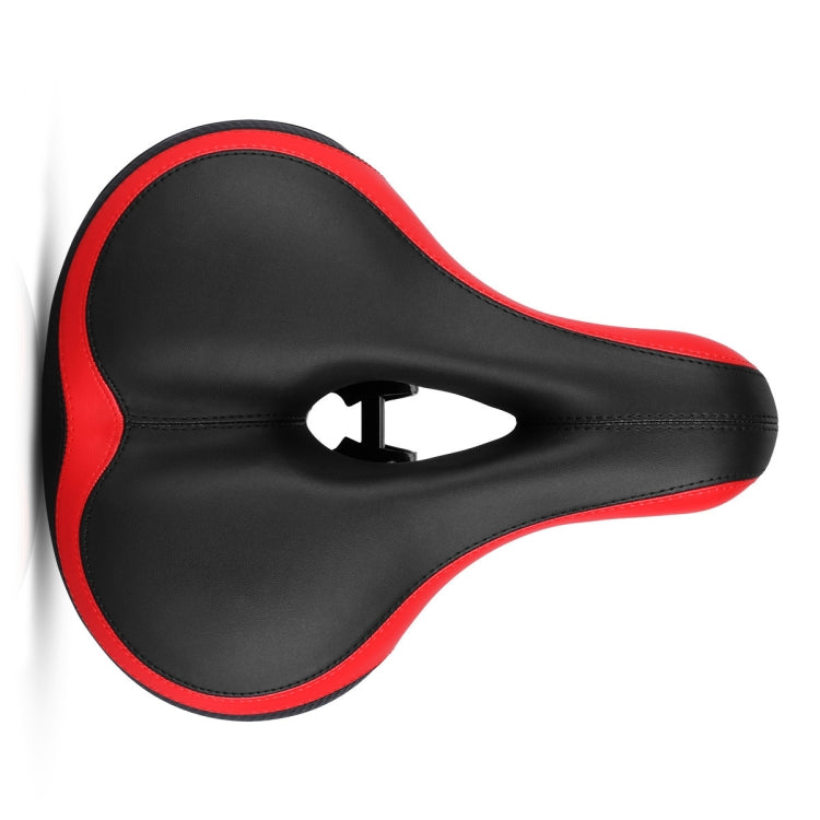 Reflective Seat Bicycle Seat Bicycle Saddle Seat