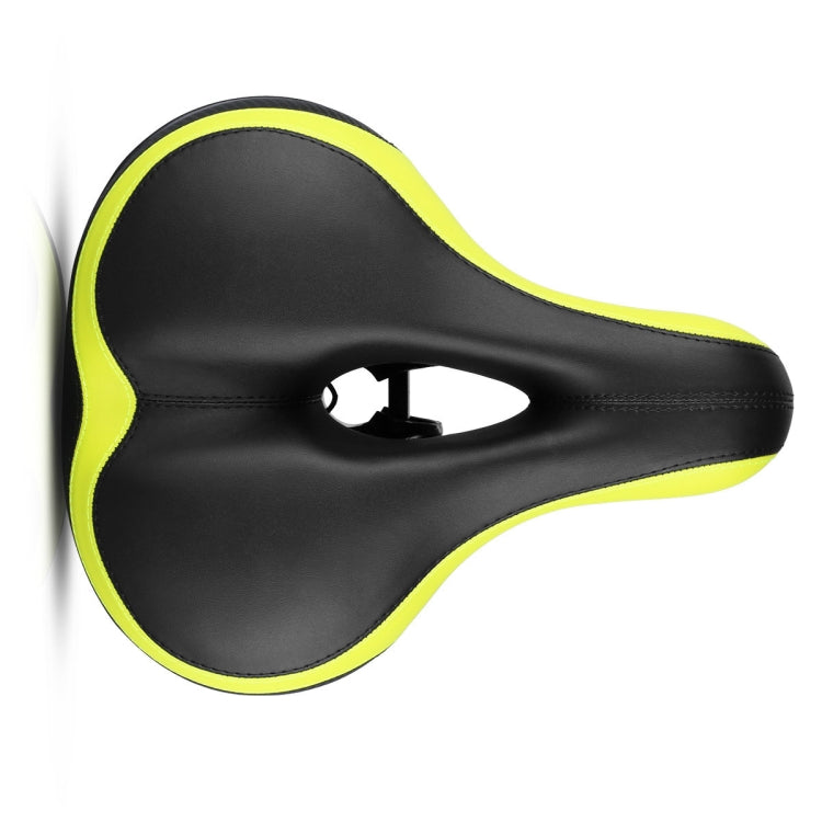 Reflective Seat Bicycle Seat Bicycle Saddle Seat
