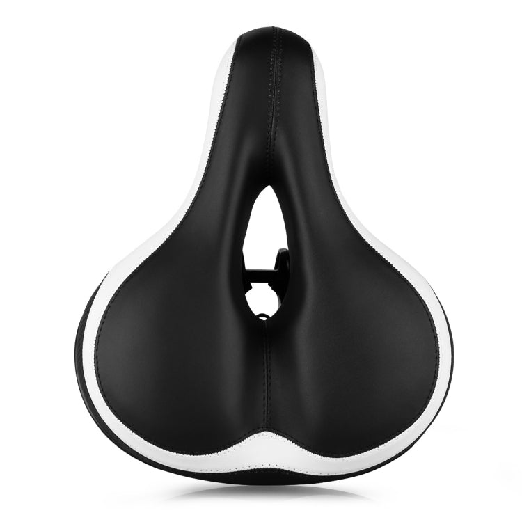 Reflective Seat Bicycle Seat Bicycle Saddle Seat