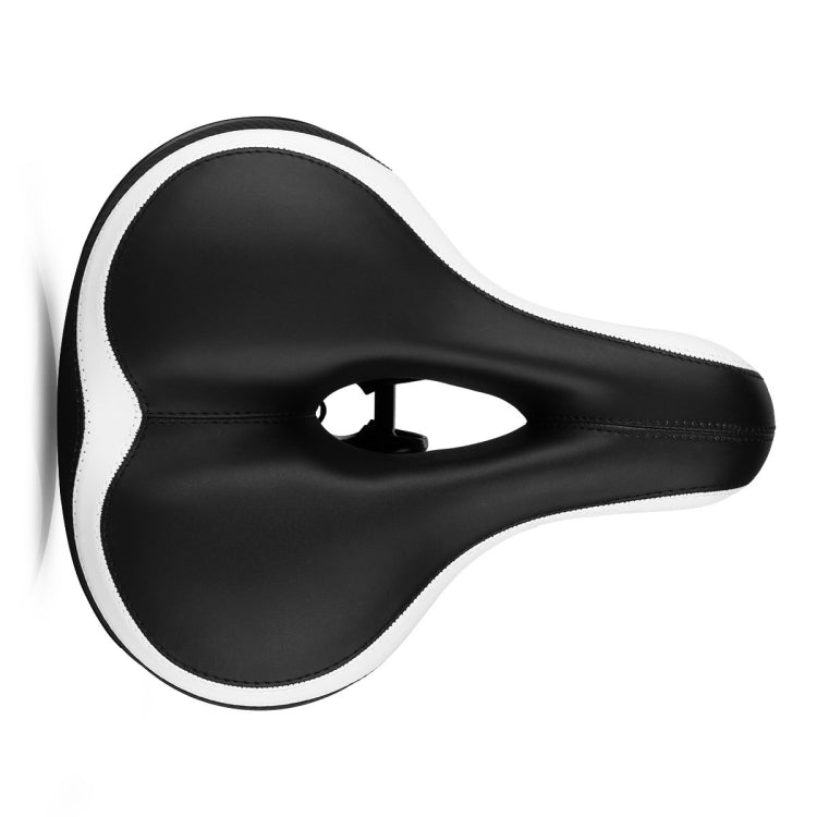 Reflective Seat Bicycle Seat Bicycle Saddle Seat