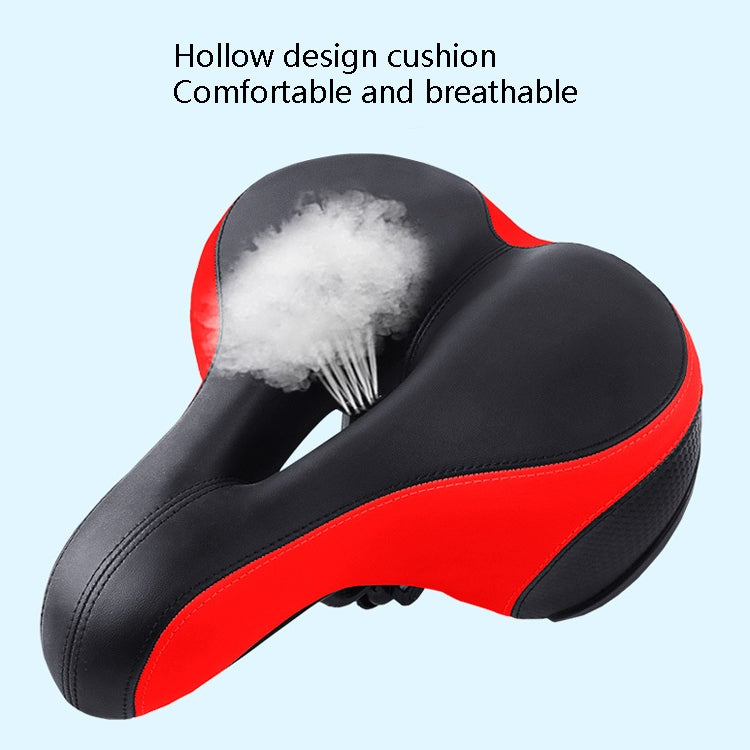 Reflective Seat Bicycle Seat Bicycle Saddle Seat